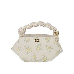 Ganni Bou Mini Tote Bag - NWT